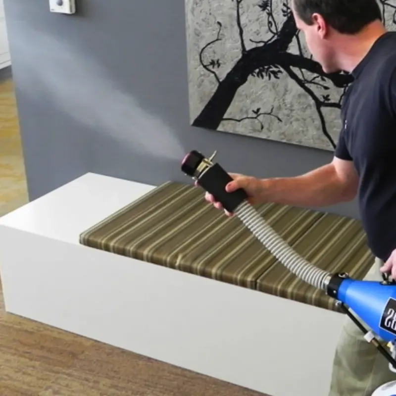 Professional Odor Removal in Waterloo, WI